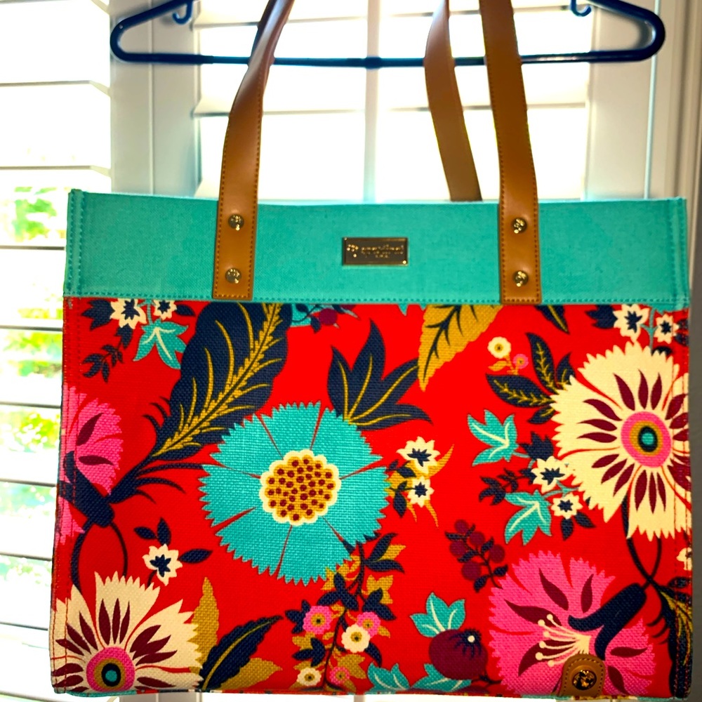 Spartina 448 Tote